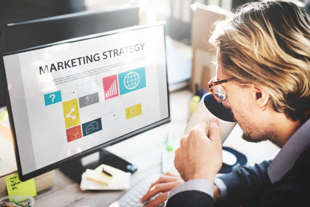 methode simac marketing